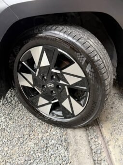 
										HYUNDAI KONA LIMITED HIBRIDA 1.6 AT 4X2 full									