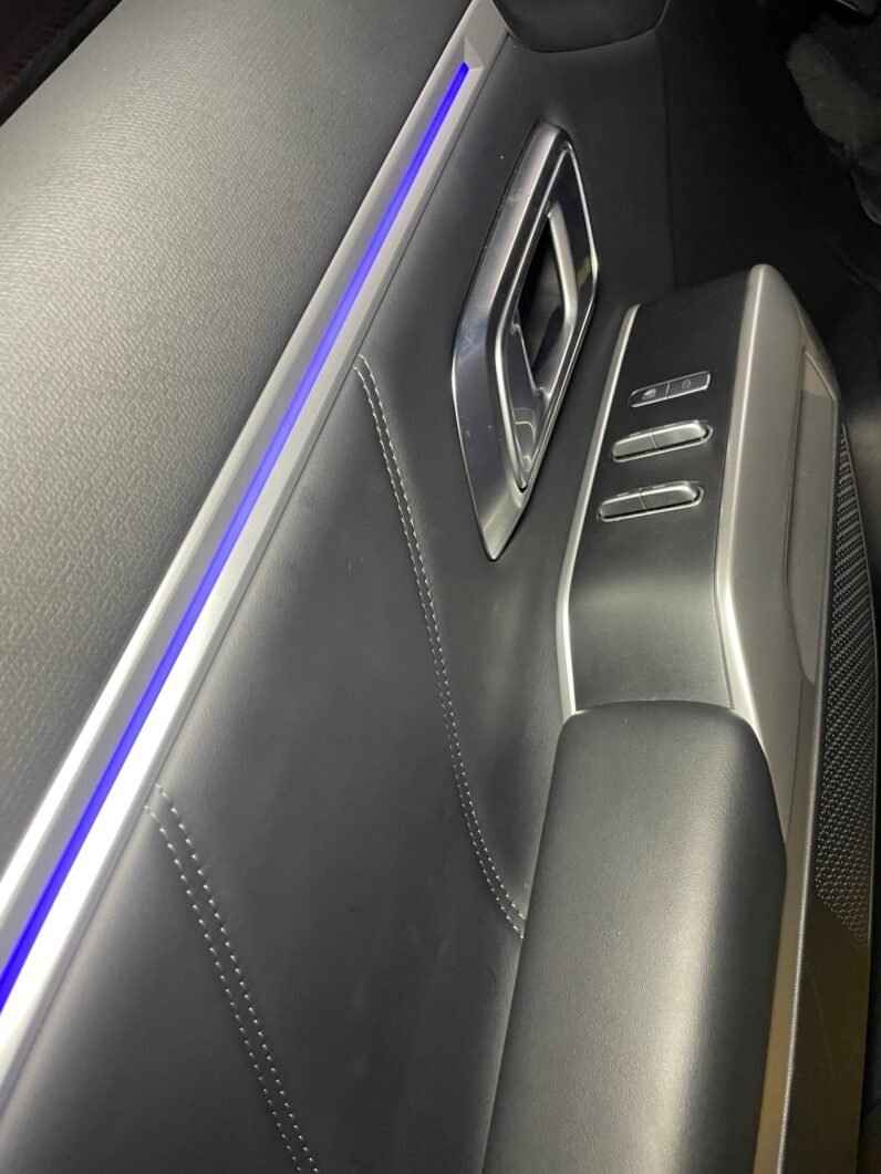 
								DEEPAL G318 1.5T HYBRID full									