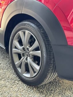 
										MAZDA CX30 TOURING AT 2.0 4X2 full									
