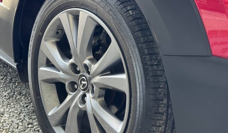 
								MAZDA CX30 TOURING AT 2.0 4X2 full									