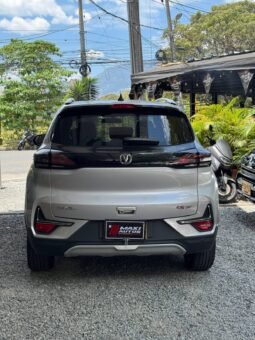 
										CHANGAN CS15 LUXURY MT 1.5 4X2 full									