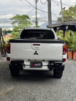 
										MITSUBISHI SPORTERO L200 MT 4X4 DIESEL full									