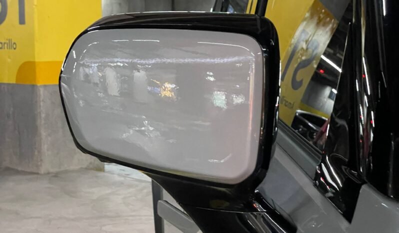 
								DEEPAL G318 1.5T HYBRID full									