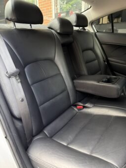 
										KIA CERATO PRO EX 1.6 AT full									