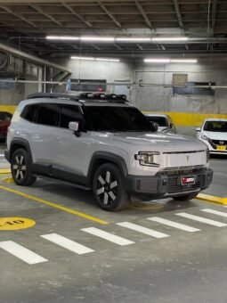 DEEPAL G318 1.5T HYBRID