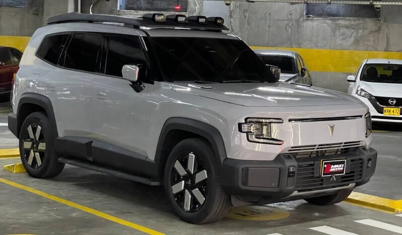 
								DEEPAL G318 1.5T HYBRID full									