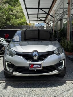 RENAULT CAPTUR INTENS AT 2.0 4X2