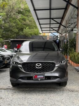 MAZDA CX-5 TOURING 2.0L 4×2