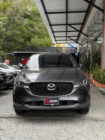 MAZDA CX-5 TOURING 2.0L 4×2
