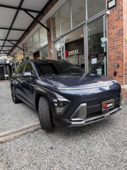 HYUNDAI KONA LIMITED HIBRIDA 1.6 AT 4X2