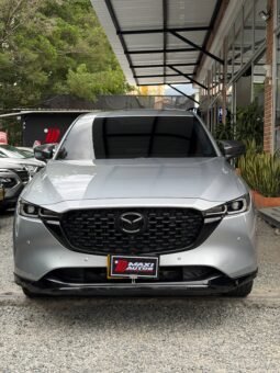MAZDA CX5 GRAND TOURING AT 4X2 2.5