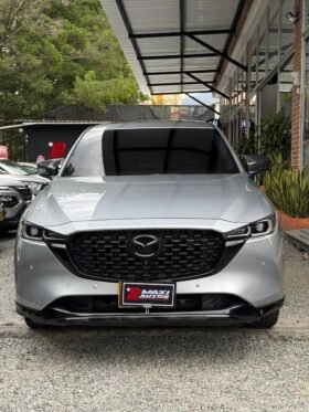 MAZDA CX5 GRAND TOURING AT 4X2 2.5