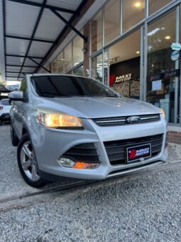 FORD ESCAPE SE 2.0L AT 4×2