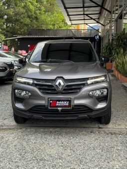 RENAULT KWID INTENS