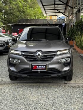 RENAULT KWID INTENS