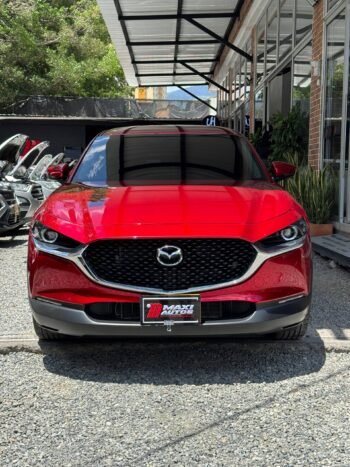 MAZDA CX30 TOURING AT 2.0 4X2