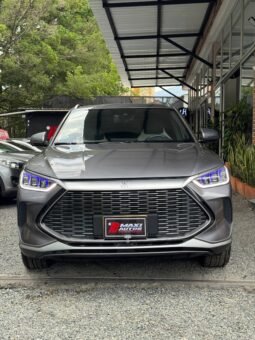BYD SONG PLUS DMI 1.5L AT HIBRIDO ENCHUFABLE