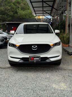 MAZDA CX5 TOURING 2.5L AT 4×2