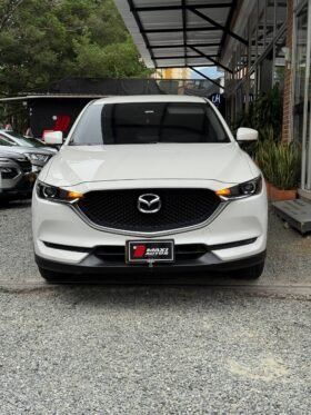 MAZDA CX5 TOURING 2.5L AT 4×2