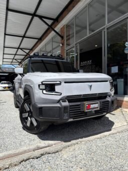 DEEPAL G318 1.5T HYBRID
