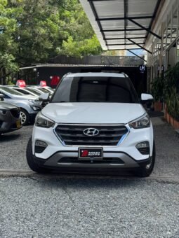 HYUNDAI CRETA 1.6 AT 4×2