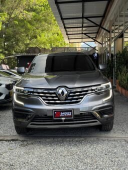 RENAULT NEW KOLEOS INTENS AT 4X4 2.5