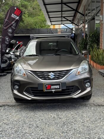SUZUKI BALENO MT. 1.4