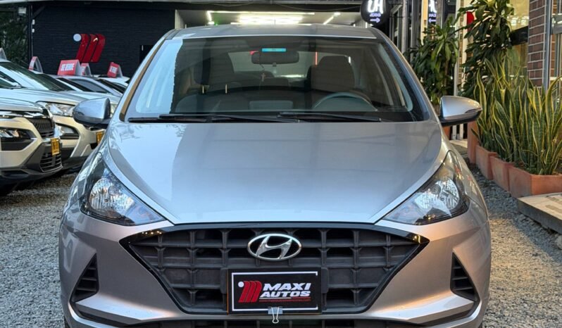 
								HYUNDAI ACCENT HB20S MT 1.6L SEDAN full									