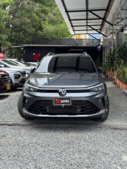 VOLKSWAGEN NIVUS HIGHLINE AT 4X2