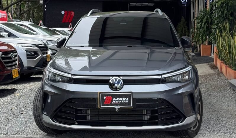 
								VOLKSWAGEN NIVUS HIGHLINE AT 4X2 full									