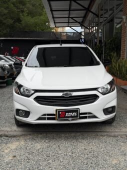 CHEVROLET JOY 1.4 MT HATCH BACK