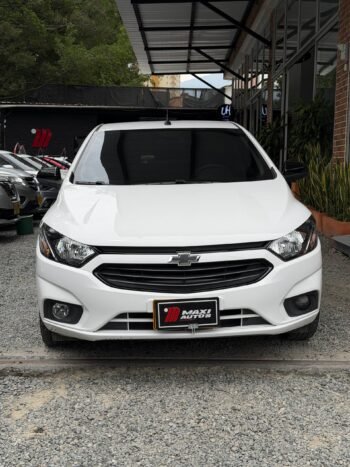 CHEVROLET JOY 1.4 MT HATCH BACK