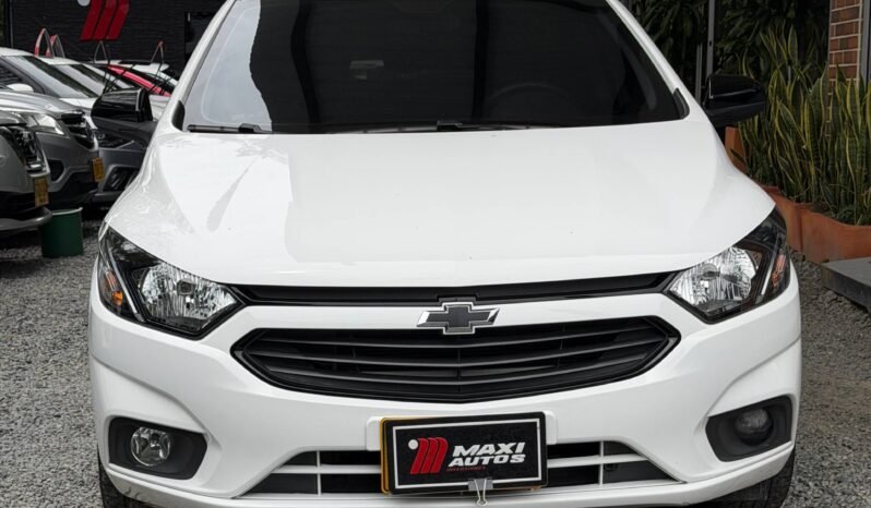 
								CHEVROLET JOY 1.4 MT HATCH BACK full									