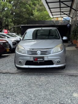 
										RENAULT SANDERO GT LINE 16V 1.6 MT full									