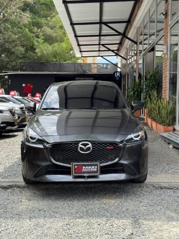 MAZDA 2 GRAND TOURING 1.5L AT