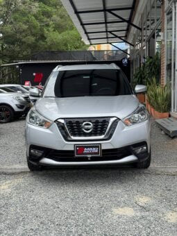 
										NISSAN KICKS ADVANCE AT 1.6 full									