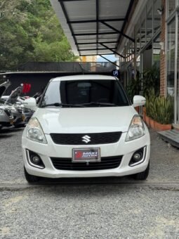 SUZUKI SWIFT 1.2 MT HB