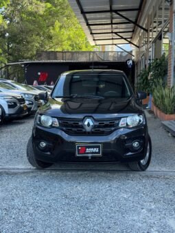 RENAULT KWID ZEN MT 1.0