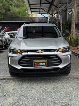 CHEVROLET TRACKER LS MT 1.2 TURBO