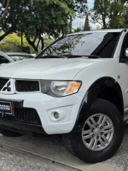 MITSUBISHI SPORTERO L200 MT 4X4 DIESEL