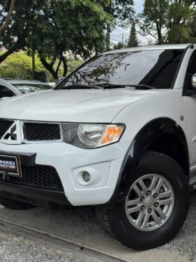 MITSUBISHI SPORTERO L200 MT 4X4 DIESEL