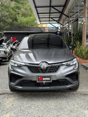 RENAULT ARKANA ESPRIT ALPINE HIBIRDA A.T 4X2