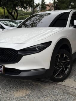 MAZDA CX-30 GRAND TOURING LX 2.5