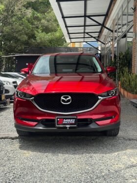 MAZDA CX5 GRAND TOURING TP 2.5L 4×4