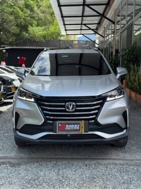 CHANGAN CS15 LUXURY MT 1.5 4X2