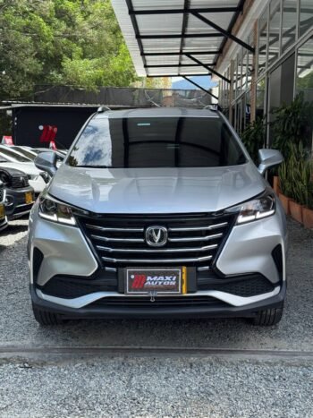 CHANGAN CS15 LUXURY MT 1.5 4X2