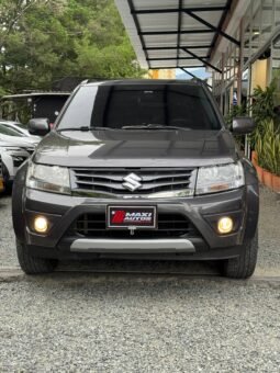 SUZUKI GRAND VITARA AT 2.4 4X4