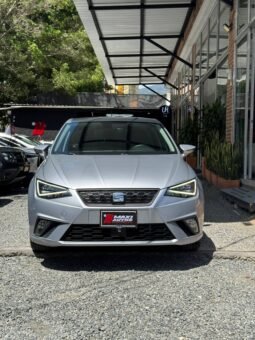 SEAT IBIZA STYLE AT 1.6L