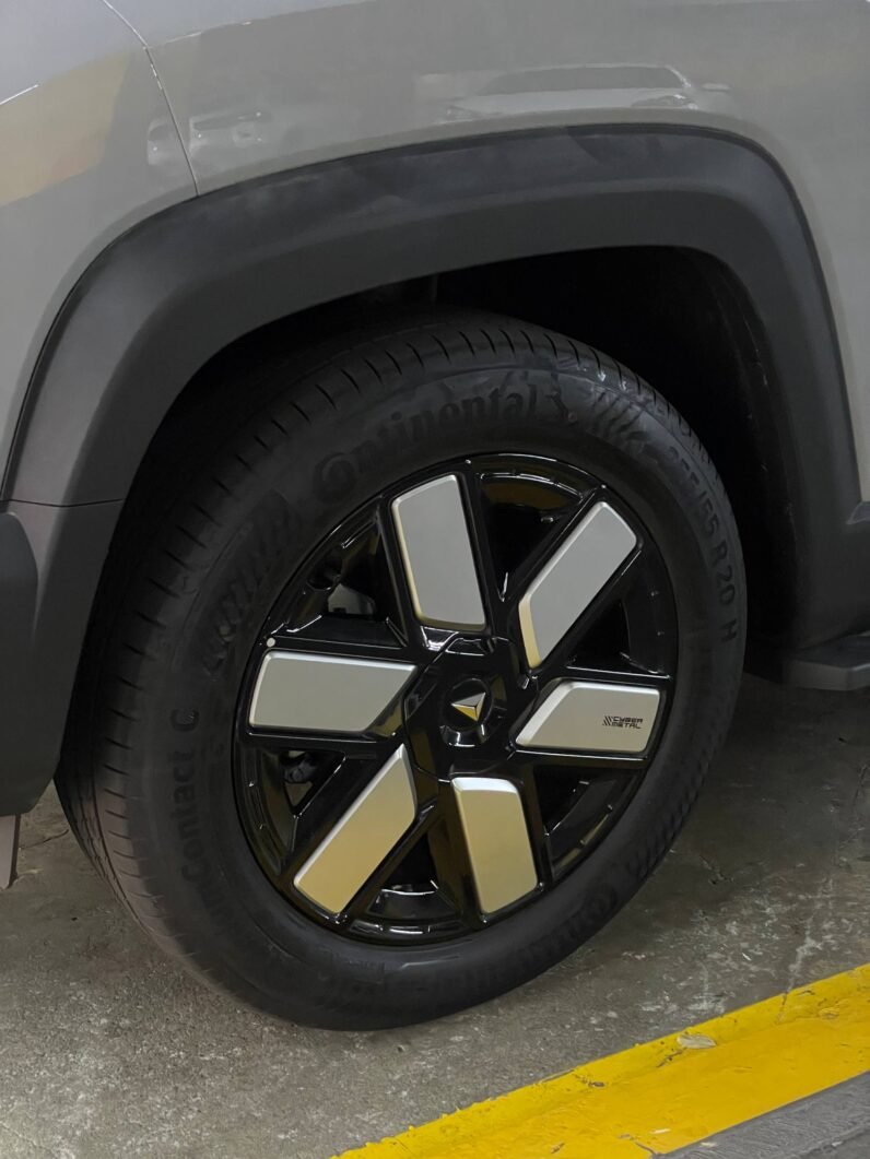 
								DEEPAL G318 1.5T HYBRID full									