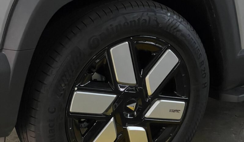 
								DEEPAL G318 1.5T HYBRID full									